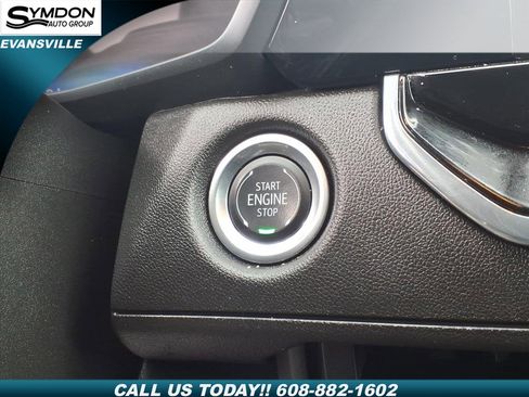 Used 2024 Chevrolet Colorado Trail Boss w/ Advanced Trailering Package image 17