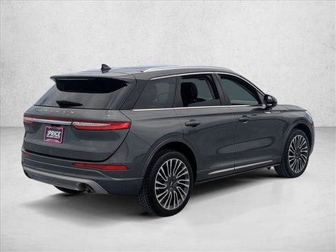 Used 2020 Lincoln Corsair Reserve w/ Equipment Group 201A FWD image 5