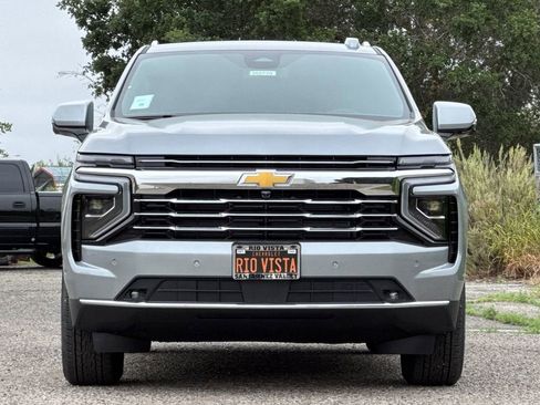 New 2026 Chevrolet Tahoe LT w/ Comfort Package RWD image 9