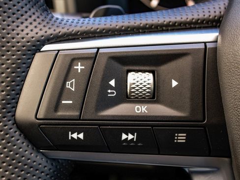 New 2025 Mitsubishi Outlander SEL Black Edition image 28