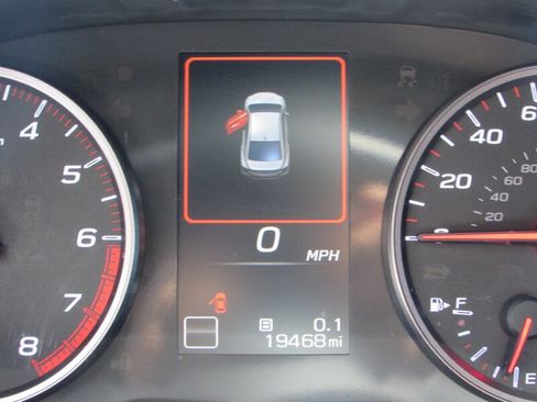 Used 2023 Subaru WRX AWD/4WD image 14