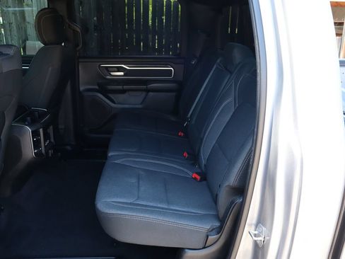 Used 2019 RAM 1500 Big Horn AWD/4WD image 20