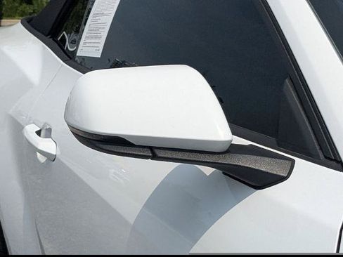Certified 2025 Ford Mustang GT Premium RWD image 11