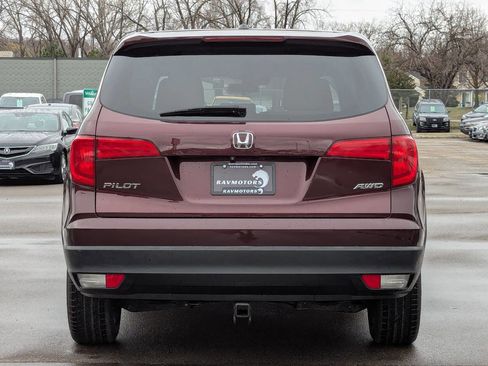 Used 2016 Honda Pilot EX image 10