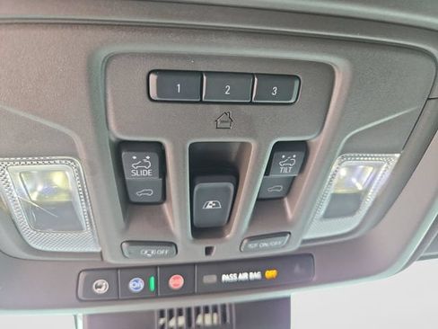 Used 2025 GMC Sierra 1500 Denali AWD/4WD image 32