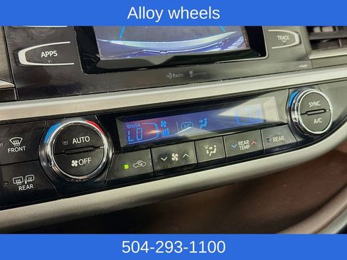 Used 2014 Toyota Highlander Plus image 15