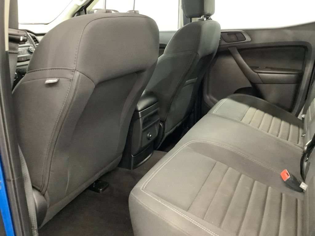 Used 2021 Ford Ranger XL w/ Equipment Group 101A High AWD/4WD image 10