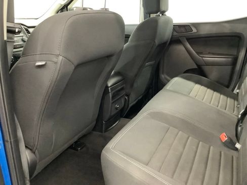 Used 2021 Ford Ranger XL w/ Equipment Group 101A High AWD/4WD image 10