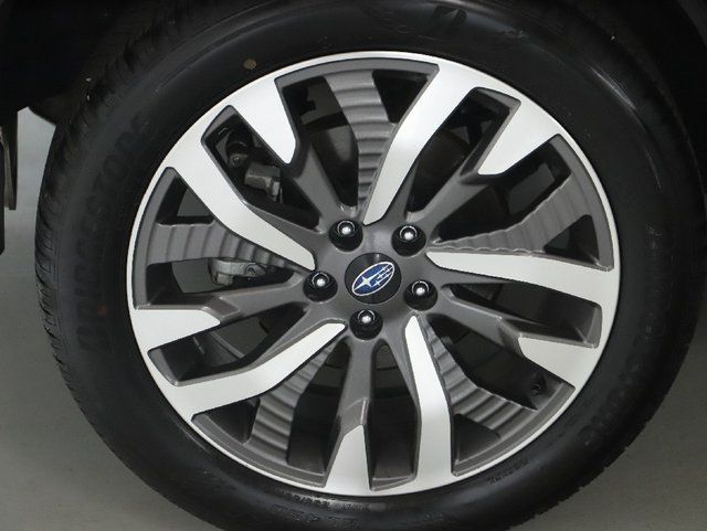 Used 2025 Subaru Forester Touring AWD/4WD image 12
