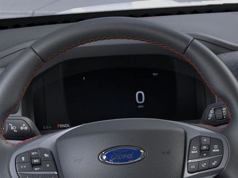 New 2026 Ford Explorer Active AWD/4WD image 16