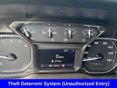 Used 2021 GMC Sierra 1500 SLE AWD/4WD image 21