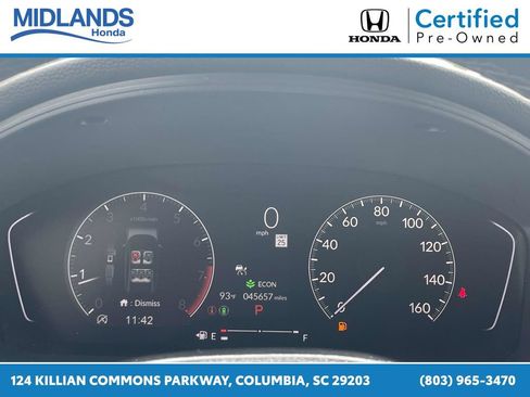 Used 2024 Honda Civic Sport image 18