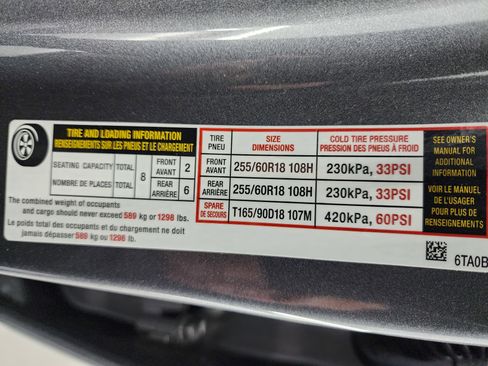 Used 2025 Nissan Pathfinder SV image 52