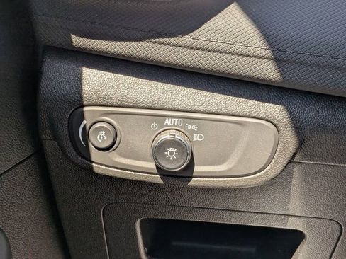 Used 2026 Chevrolet TrailBlazer LS w/ LS Convenience Package image 21