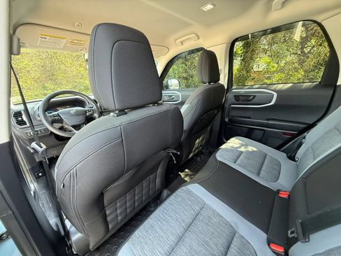 Used 2021 Ford Bronco Sport Big Bend AWD/4WD image 63