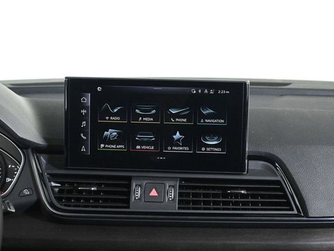 Certified 2023 Audi Q5 2.0T Premium w/ Convenience Package image 13