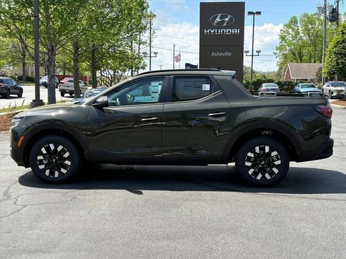 New 2026 Hyundai Santa Cruz SEL AWD/4WD image 32