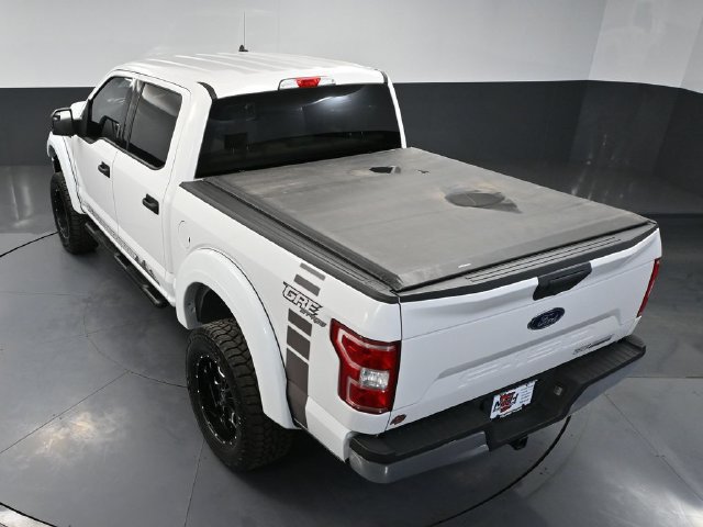 Used 2020 Ford F150 XLT AWD/4WD image 45