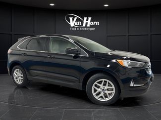Used 2022 Ford Edge SEL w/ Convenience Package AWD/4WD video 1