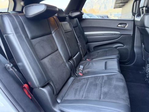 Used 2019 Dodge Durango R/T image 20