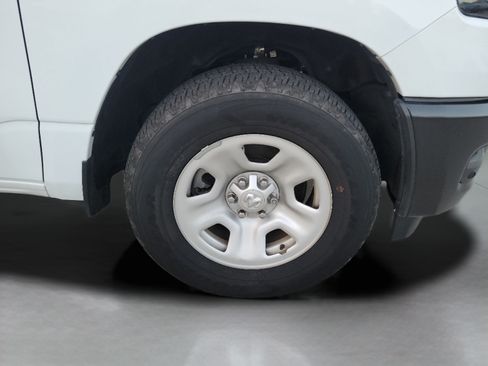 Used 2025 RAM 1500 Tradesman RWD image 29