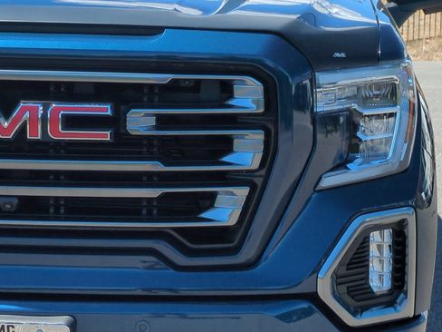 Used 2020 GMC Sierra 1500 AT4 w/ AT4 Premium Package AWD/4WD image 50