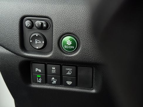 New 2026 Honda Ridgeline TrailSport image 38