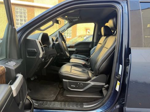 Used 2018 Ford F150 Lariat image 25