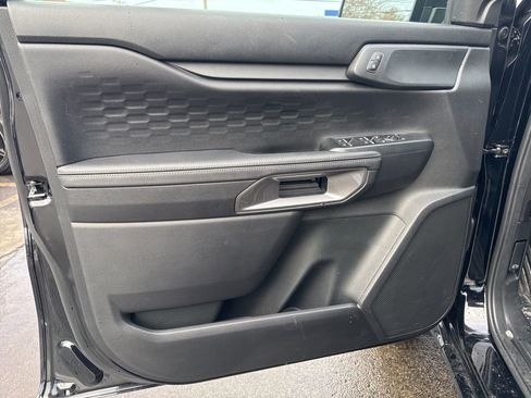 New 2025 Ford Ranger XLT image 9