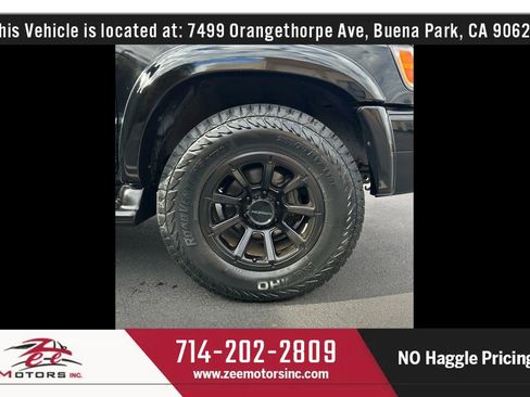 Used 2001 Toyota 4Runner SR5 image 39