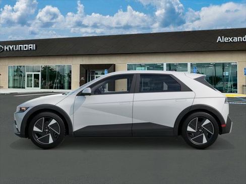 New 2026 Hyundai Ioniq 5 SE RWD image 3