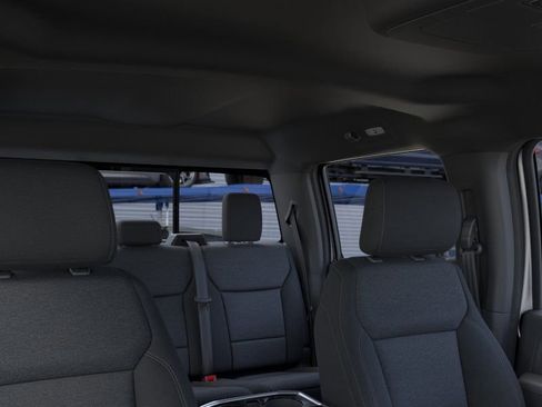 New 2026 Ford F150 XLT w/ Equipment Group 302A MID image 51