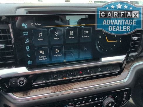 Used 2023 Chevrolet Silverado 1500 RST image 21