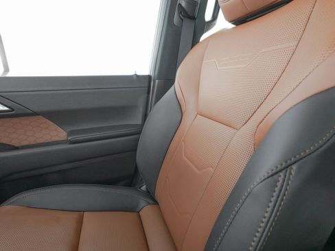 Used 2025 Lexus GX 550 image 31