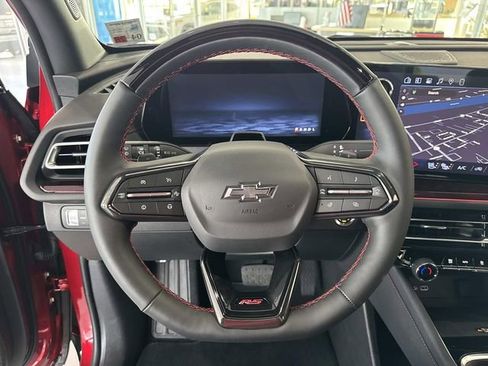 New 2026 Chevrolet Traverse RS FWD image 46
