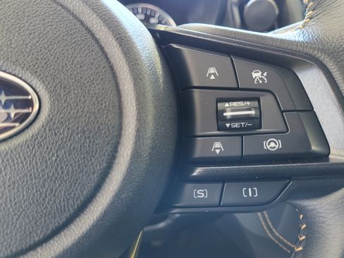 Certified 2023 Subaru Crosstrek 2.5i Sport image 25