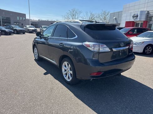 Used 2011 Lexus RX 350 AWD w/ Premium Pkg image 7