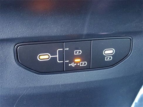 Used 2025 Kia EV6 Light image 28