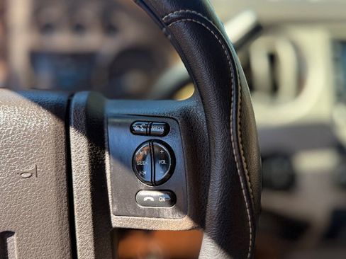 Used 2015 Ford F250 XLT AWD/4WD image 65