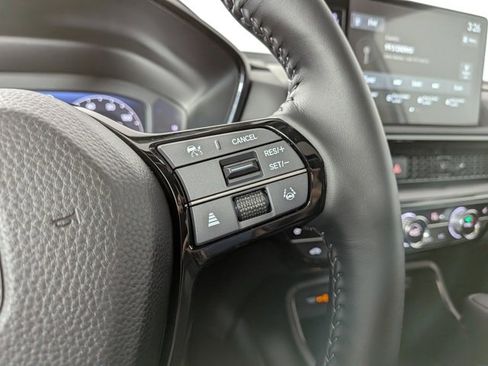 New 2026 Honda CR-V EX-L image 7