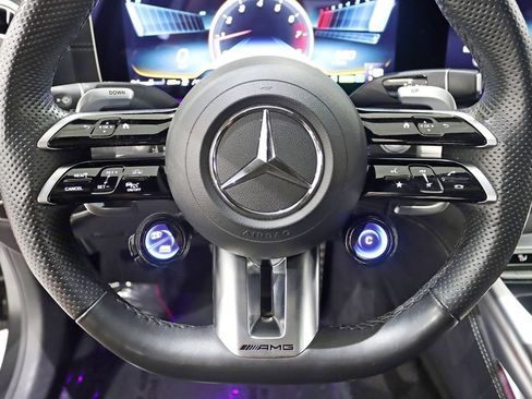 Used 2023 Mercedes-Benz AMG GT 53 image 16