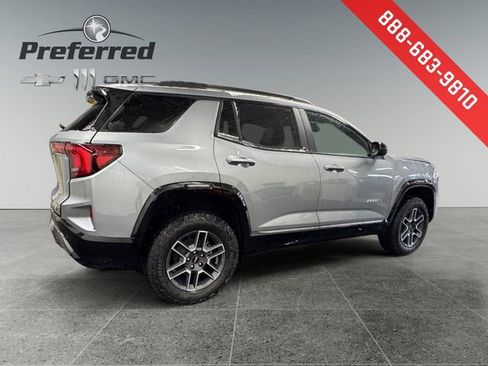 New 2026 GMC Terrain AT4 image 18