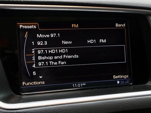 Used 2017 Audi Q5 2.0T Premium image 3