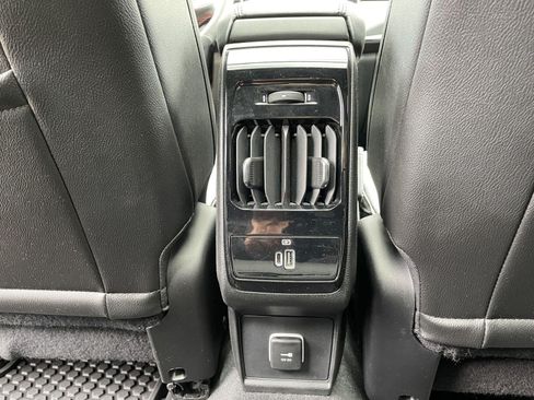 Certified 2024 Jeep Compass Trailhawk w/ Trailhawk Elite Group AWD/4WD image 43