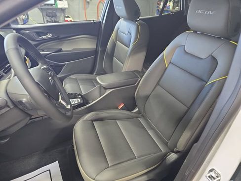 New 2026 Chevrolet Trax ACTIV w/ Driver Confidence Package FWD image 15