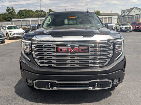 New 2026 GMC Sierra 1500 Denali image 2