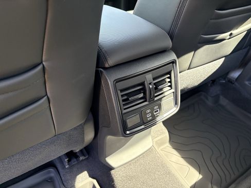 New 2026 Subaru Forester Sport image 31