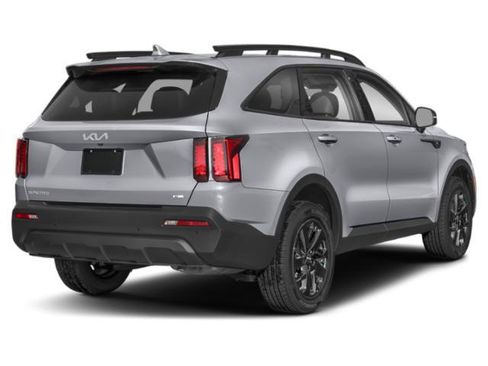 Certified 2023 Kia Sorento S w/ Panoramic Sunroof Package AWD/4WD image 5