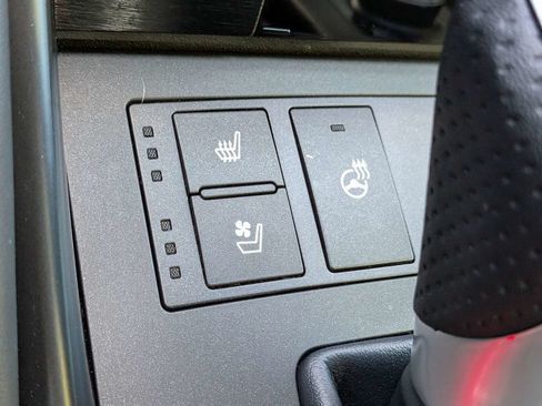 Used 2021 Lexus IS 350 F Sport w/ Dynamic Handling Package RWD image 25
