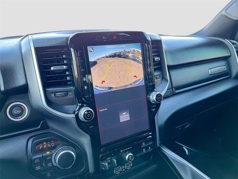 Used 2025 RAM 1500 Big Horn image 14